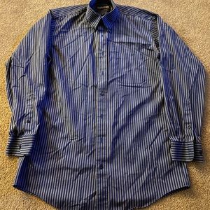 Men’s Kirkland Signature dress shirt